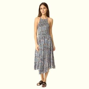 Free People sun dress